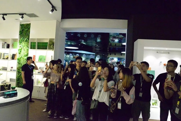 华润家具漆开展特别的一课——4C资讯速递