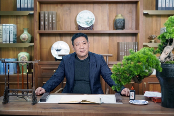 嘉禾整木:发展整体家居,要从实际出发