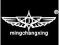 [明昌兴门业]请相信，选择明昌兴，明天将更加昌盛辉煌！明昌兴与您共创美好未来！ 