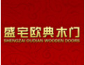 [盛宅木门]多美工贸招商进行中•••诚邀您的加盟！