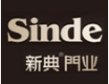 [新典木门]连续7年E1级产品 新典木门火热招商中•••