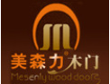 [美森力木门]新世纪的到来，蓬勃发展的美森力诚邀您共同发展，携手并进，以丰硕的经营之果与浓厚情谊迎接美好