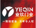 [业钦门业]