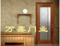 [万鑫门业]