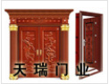 [天瑞门业]