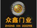 [众鑫门业]中国著名品牌 众鑫木门诚邀您的加盟！