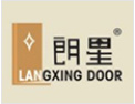 [朗星木门]朗星和朗日居系列均获得“优秀绿色环保产品奖” 、“全国质量稳定信誉保证企业奖”