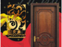 [长兴木门]长兴木业愿与各界有识之士共谋发展，共创美好明天！