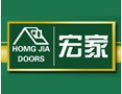 [宏家木门]宏家门业诚邀各地经销商，共同携手合作，共创美好明天。