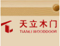 [天立木门]缔造名门经典 尽享时尚风范 诚征全国经销商！