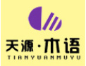 [ 天源·木语木门]专业设计 健康环保