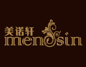 美诺轩原木门