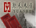 [源禾木业]木文化 中国门