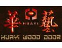 [华艺木门]用心雕刻，别具匠心