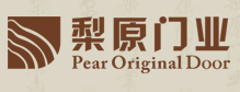 梨原门业