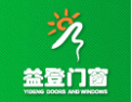 [益登门窗]豪宅别墅门窗·快速定制专家