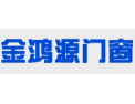 [金鸿源门窗]阳光生活，触手可及