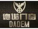 [德诺门窗]欧洲血统 德国精工