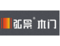 [弘景木门]专业的门  专业的心