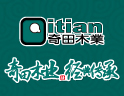 奇田木门