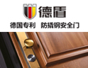 德盾防撬钢安全门