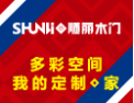 [顺丽木门] 多彩空间，我的定制家