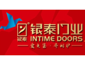 [银泰门业]银泰门业愿与您不断革新，与时俱进，与广大客户携手再创辉煌。