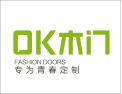 [OK木门]OK木门专为青春定制