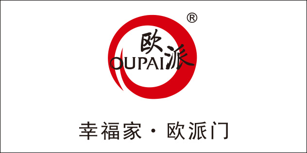 欧派木门