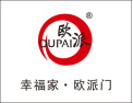 [欧派木门]幸福家欧派门