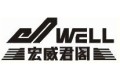 浙江宏威门业有限公司