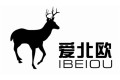 爱北欧原木门