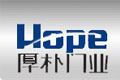 成都厚朴门业有限公司