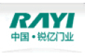 浙江锐亿工贸有限公司