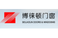 博徕顿智能门窗系统有限公司