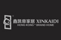 香港鑫凯帝国际家居装饰发展有限公司