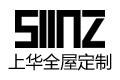 上华木业装饰制品有限公司