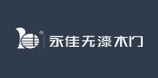 永佳无漆木门