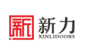 浙江新力门业有限公司