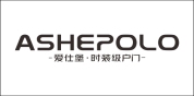 爱仕堡入户门