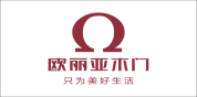 欧丽亚木门
