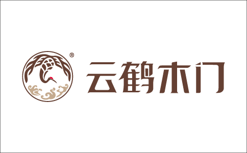 云鹤木门
