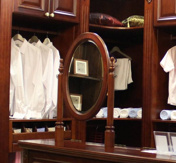 丰成帝纳蒙娜丽莎的微笑评测：奢华高贵 稳重大气