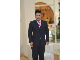 肯帝亚木门：让经销商真正赚到钱