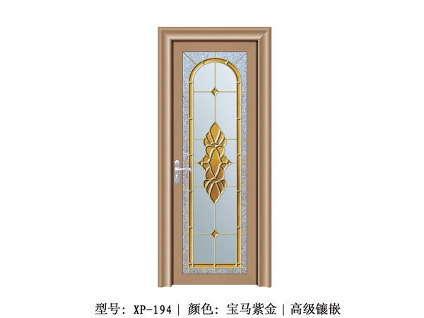 铝合金门窗市场年轻化