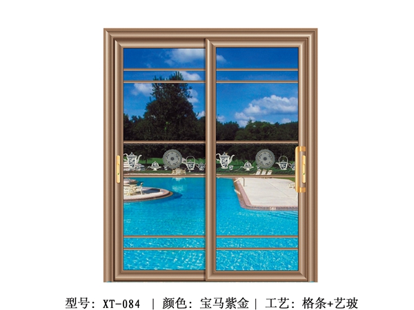 选对铝合金门窗加盟厂家助你成功启航
