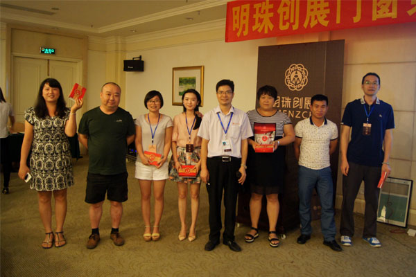 这个浓情九月，我们毕业了！