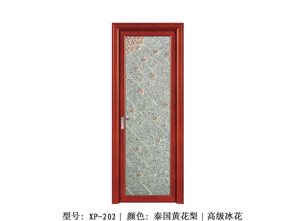 铝合金门窗市场年轻化