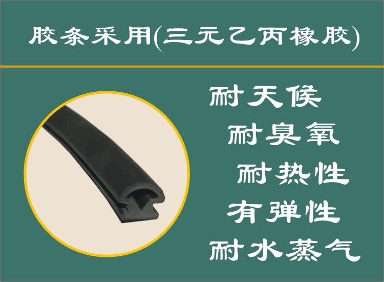 铝合金门窗应如何转变才能适应市场 铝合金门窗应如何转变才能适应市场