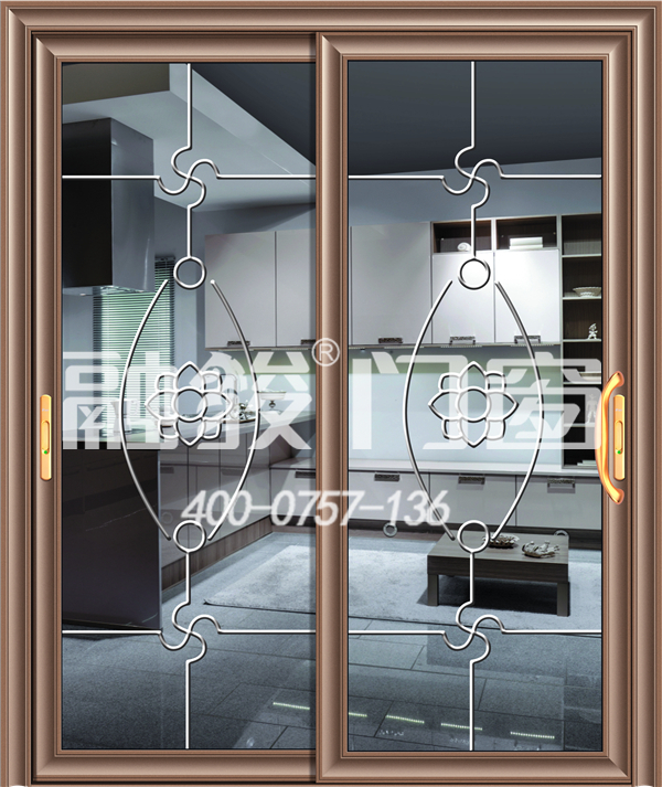 融骏智能门窗，让你轻松出门